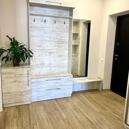 Osapart At A Complex Shevchenka 21