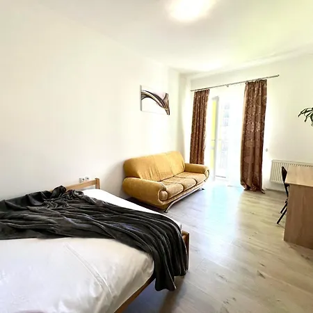 Osapart At A Complex Shevchenka 21 アパート リヴィウ