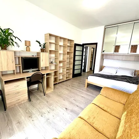 Osapart At A Complex Shevchenka 21 *