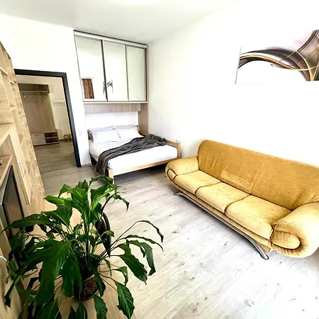 Osapart At A Complex Shevchenka 21 1 Apartment