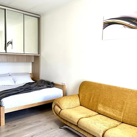 Apartment Osapart At A Complex Shevchenka 21 1 Lviv