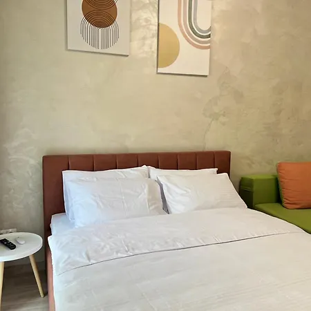 Apartment Osapart At A Complex Shevchenka 21 Lemberg