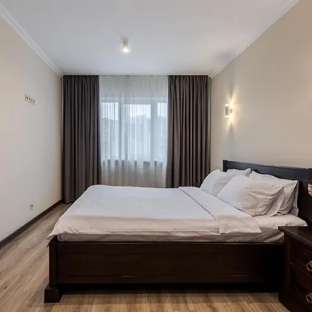 Διαμέρισμα Osapart At A Complex Shevchenka 21 Λβιβ