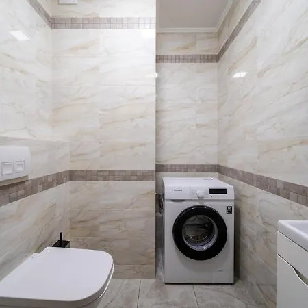 Διαμέρισμα Osapart At A Complex Shevchenka 21 *