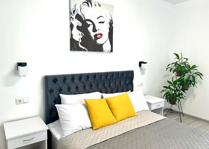 Osapart At A Complex Shevchenka 21 *