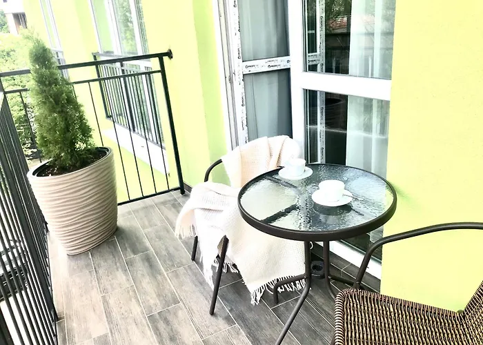 Osapart At A Complex Shevchenka 21 *