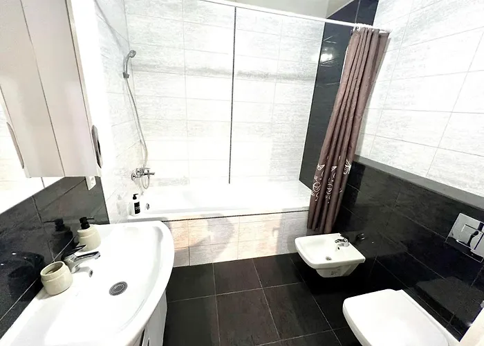 Apartmán Osapart At A Complex Shevchenka 21 Lvov