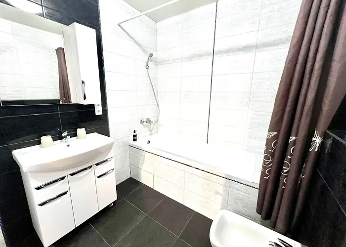 Osapart At A Complex Shevchenka 21