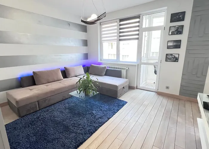 Apartment Osapart At A Complex Shevchenka 21 Lemberg