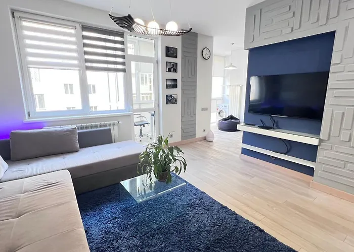 Osapart At A Complex Shevchenka 21 Lemberg