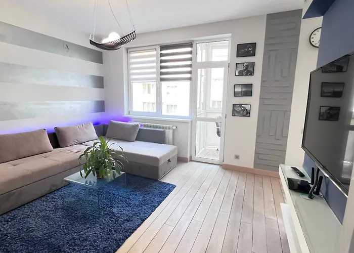 Osapart At A Complex Shevchenka 21 *