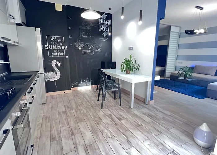 Osapart At A Complex Shevchenka 21