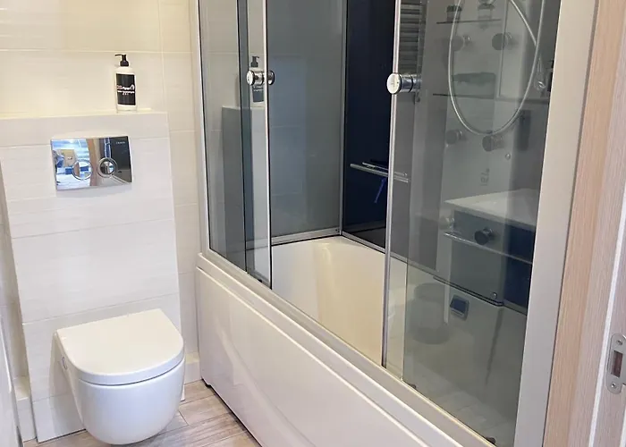 アパート Osapart At A Complex Shevchenka 21