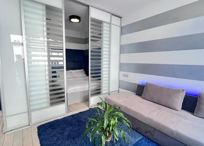 Osapart At A Complex Shevchenka 21 *