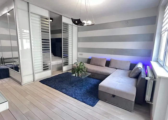 Apartment Osapart At A Complex Shevchenka 21 Lemberg