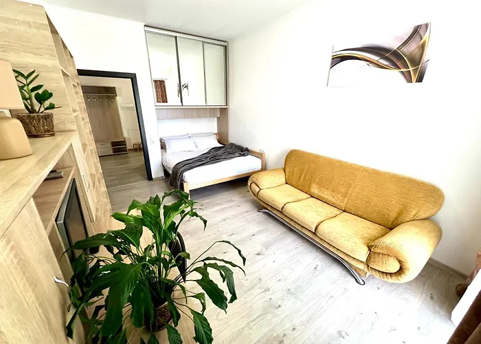 Osapart At A Complex Shevchenka 21 アパート