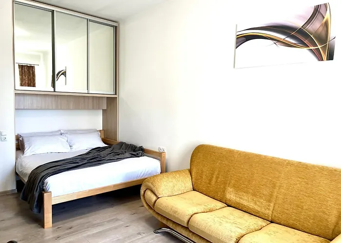 アパート Osapart At A Complex Shevchenka 21 リヴィウ