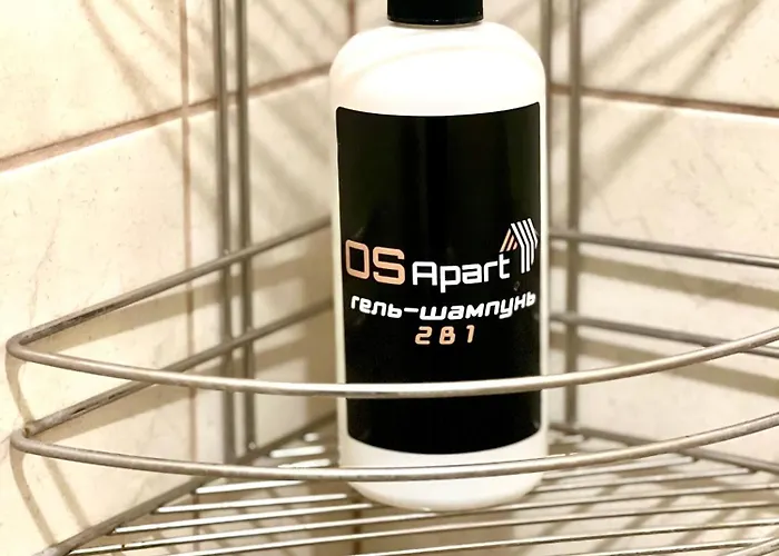 Osapart At A Complex Shevchenka 21