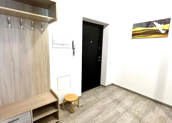 アパート Osapart At A Complex Shevchenka 21 リヴィウ