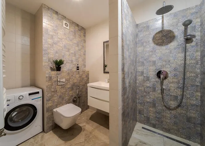 Osapart At A Complex Shevchenka 21