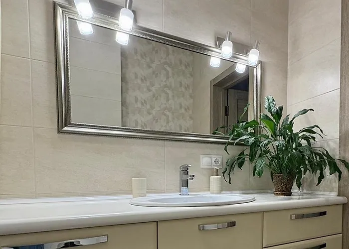 Osapart At A Complex Shevchenka 21