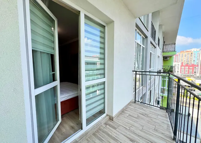 Osapart At A Complex Shevchenka 21