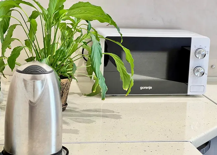 Apartmán Osapart At A Complex Shevchenka 21 Lvov