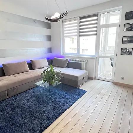 Апартаменти Osapart At A Complex Shevchenka 21 Львів